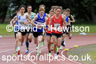 3000 metres, 2022 NEGP Monkton No 4, June 29th. Photo: David T. Hewitson/Sports for All Pics